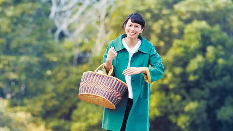 Sue, Mai & Sawa: Righting the Girl Ship still