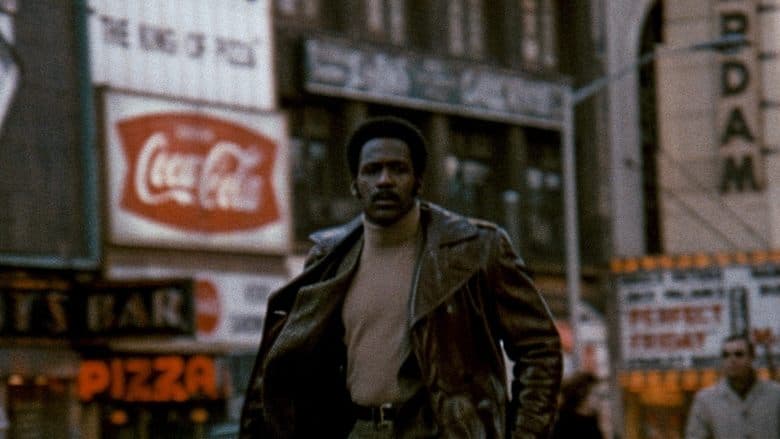 Shaft still