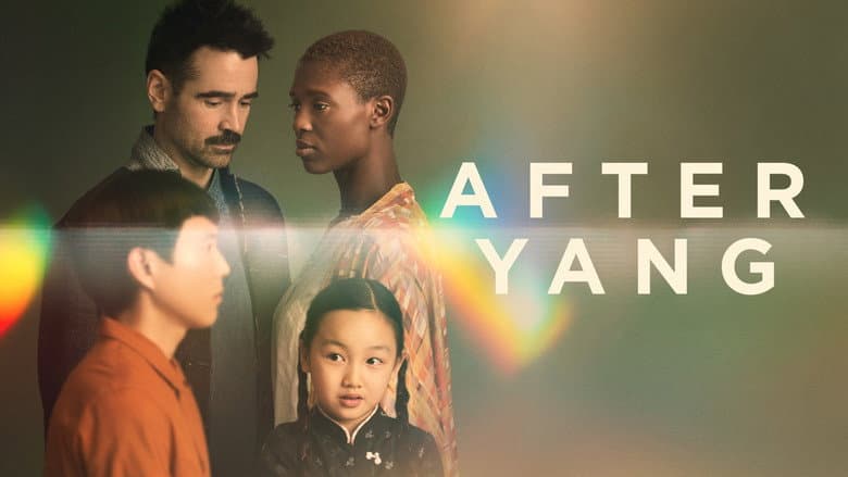 After Yang still