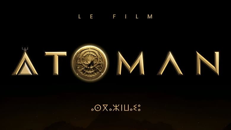 Atoman still