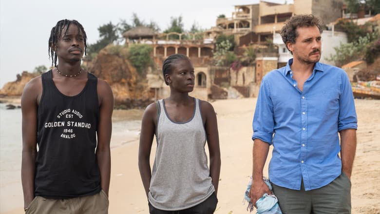 Another Father still