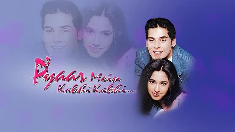 Pyaar Mein Kabhi Kabhi... still