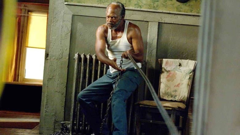 Black Snake Moan still