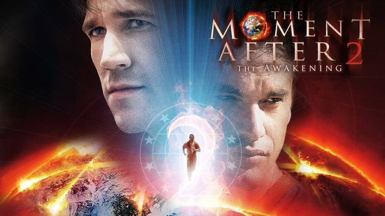The Moment After 2: The Awakening still