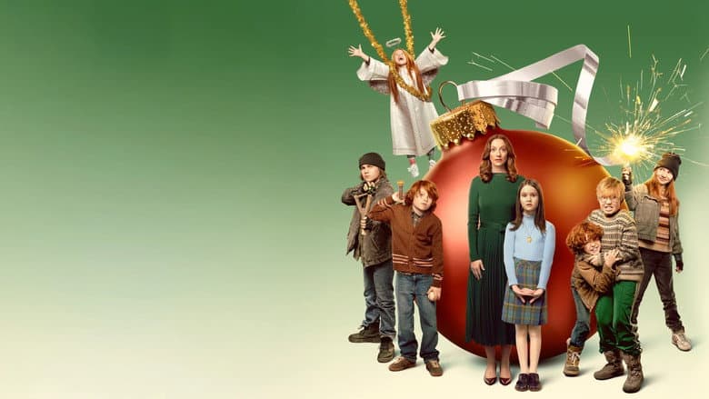 The Best Christmas Pageant Ever still