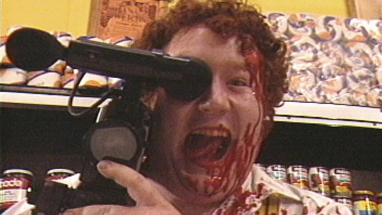Video Violence still