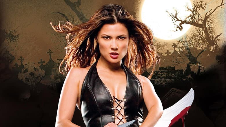 BloodRayne II: Deliverance still