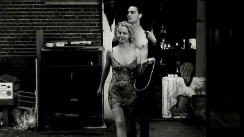 Venus in Furs still