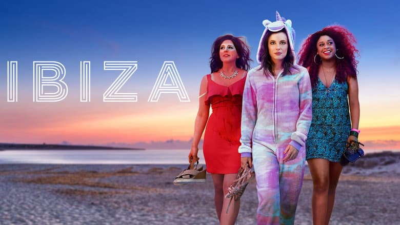 Ibiza still