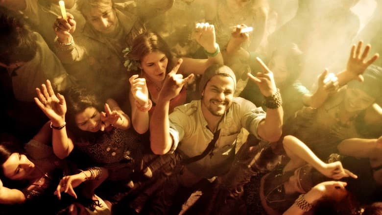 Go Goa Gone still