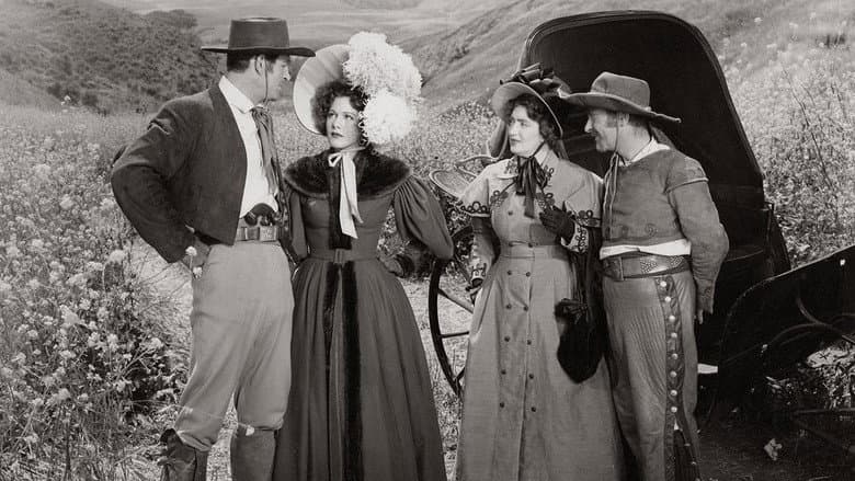 Pirates of Monterey still