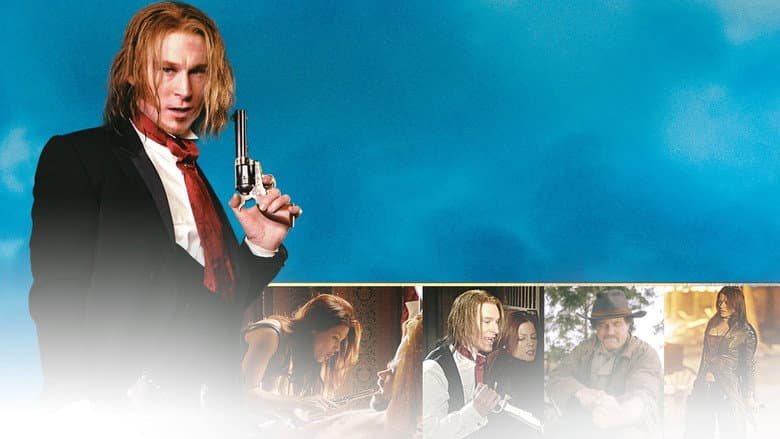 BloodRayne II: Deliverance still