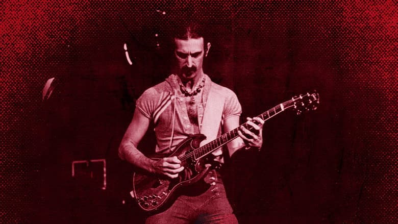 Frank Zappa: Baby Snakes still