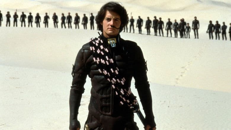 Dune still