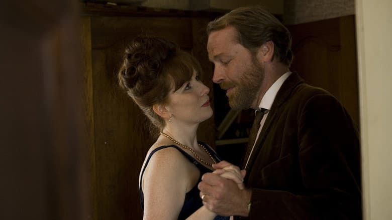 Mrs. Ratcliffe's Revolution still
