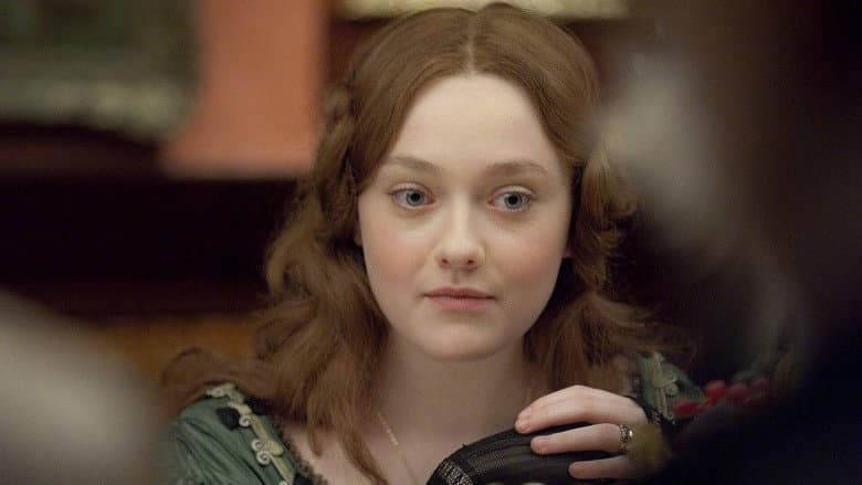Effie Gray still