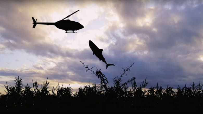 Sharks of the Corn still