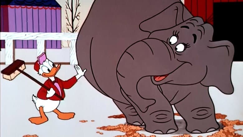 Working for Peanuts still