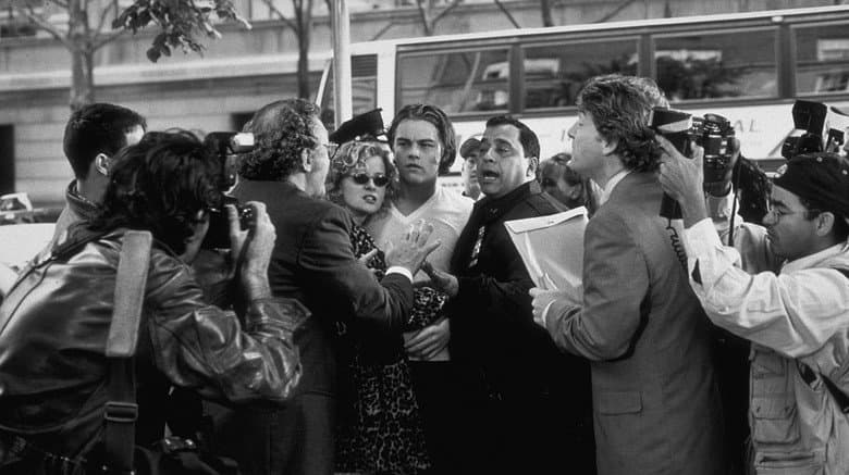 Celebrity still