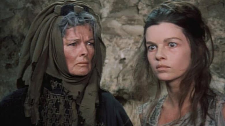 The Trojan Women still