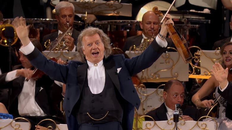 Andre Rieu : Songs From My Heart still