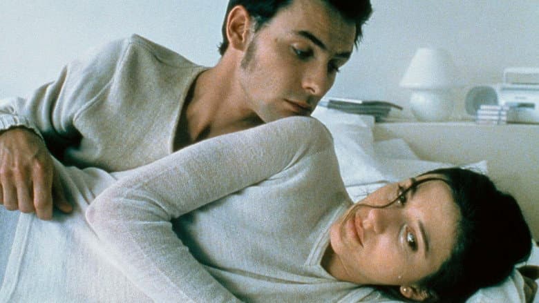 Romance still