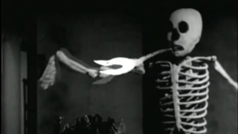 The White-Bone Sword (Part 1) still