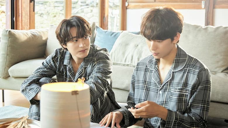 Unintentional Love Story Special still
