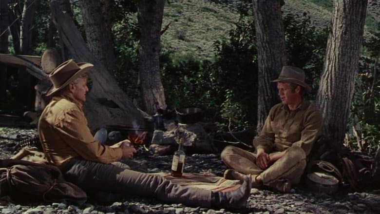 Nevada Smith still