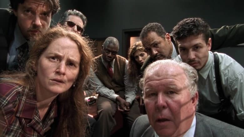 Homicide: The Movie still