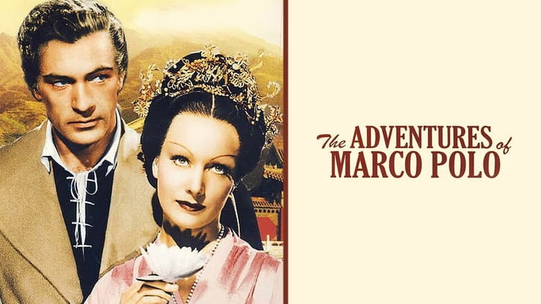 The Adventures of Marco Polo still