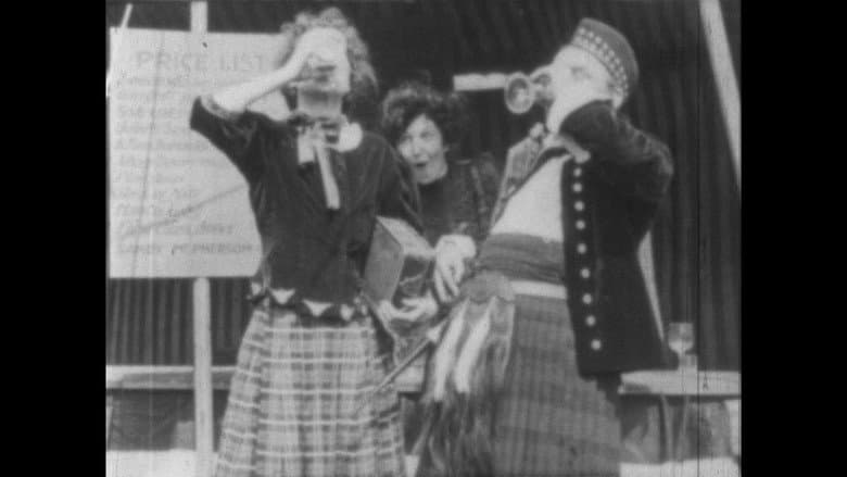 The Unusual Honeymoon still