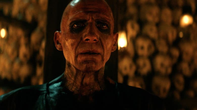 28 Years Later: The Bone Temple still