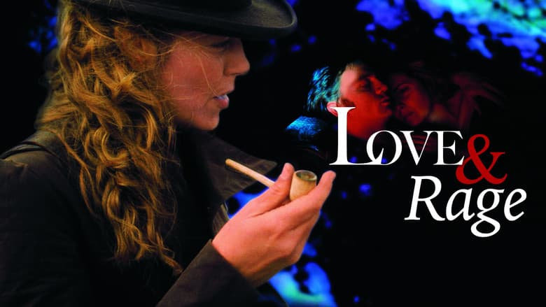 Love & Rage still