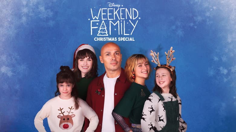 Weekend Family Christmas Special still
