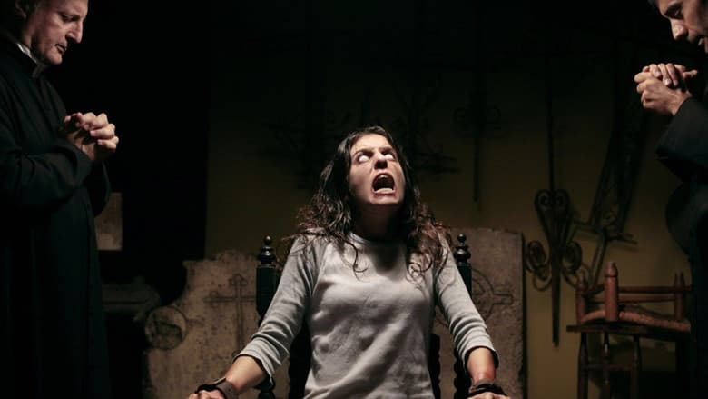 Exorcismus still