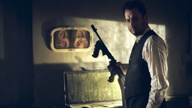 Road to Perdition still