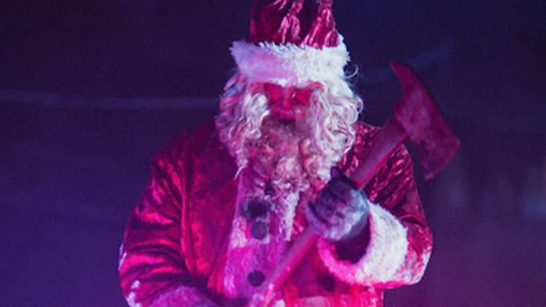 Christmas Bloody Christmas still