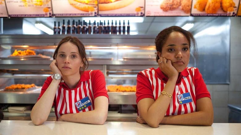 Chalet Girl still