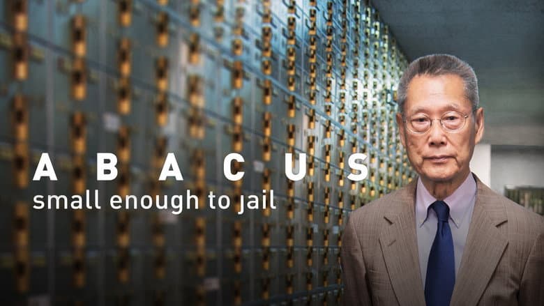 Abacus: Small Enough to Jail still