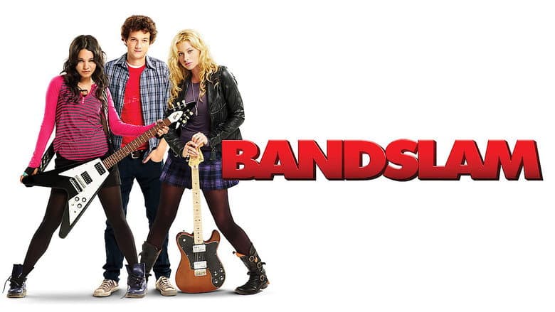 Bandslam still