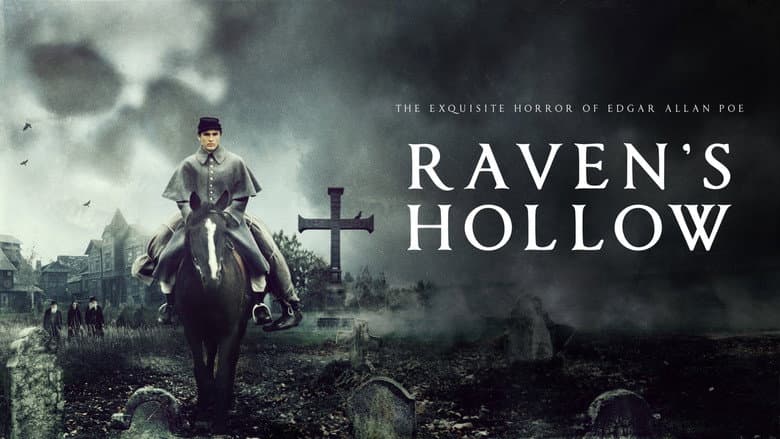Raven's Hollow still