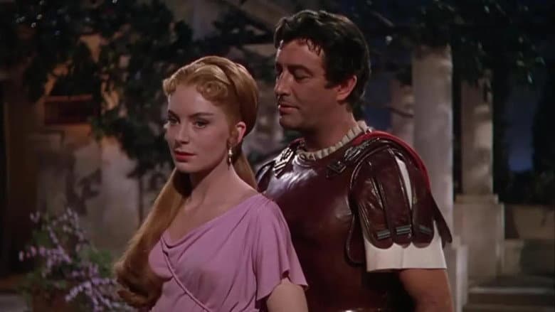 Quo Vadis still