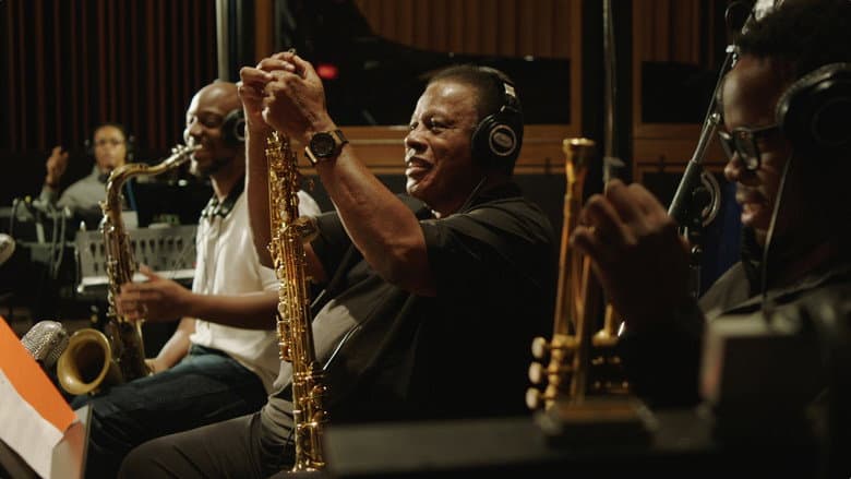 Blue Note Records: Beyond the Notes still
