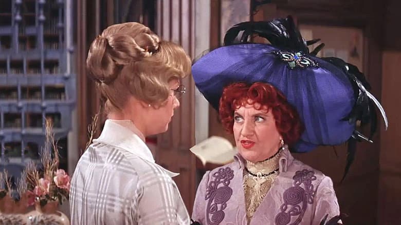 The Music Man still