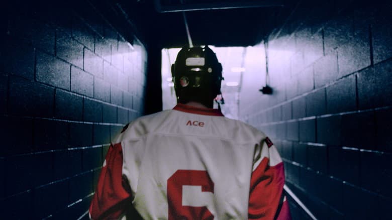 Chosen One: Alexandre Daigle still