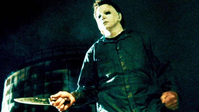 Halloween: The Curse of Michael Myers still
