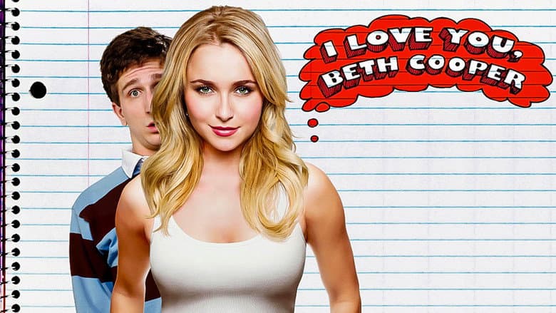 I Love You, Beth Cooper still