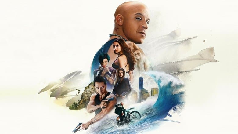 xXx: Return of Xander Cage still