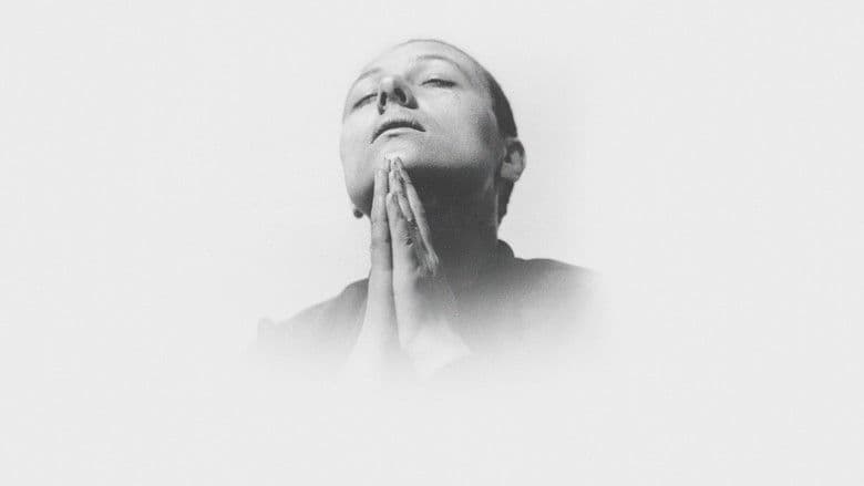 The Passion of Joan of Arc still